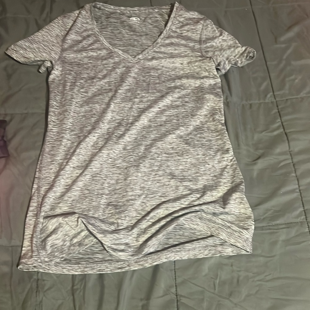 Athletic x-small women’s shirt